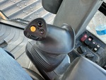 Control Station with Hydraulic Controls