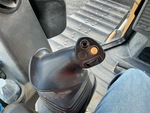 Control Station with Steering Controls