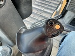 Control Station with Drivetrain Controls