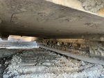 Chassis with Belly Pans