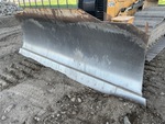 Chassis with Blade Condition