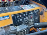 Control Station with Warning Lights