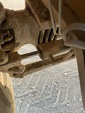 Chassis with Steering Linkage