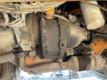 Drivetrain with Transmission