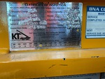 General Appearance with Safety Certification Label