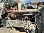 Engine with Engine - Right Side