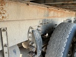 Underbody with Frame Condition