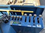 Configuration with Hydraulic Controls