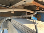 Configuration with Hoses (Hydraulic)