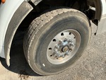 Underbody with Right Steer Tire