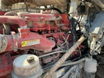 Engine with Fuel System