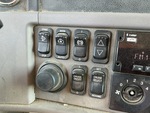 Cab with Engine Brake