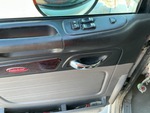 Cab with Window Controls