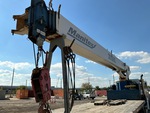 Configuration with Boom Condition