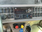 Cab with Heater