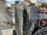Engine with Radiator