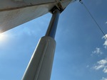Configuration with Boom Lift Cylinder(s)
