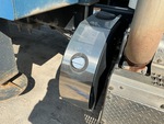 Engine with DEF / AdBlue Tank