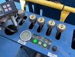 Configuration with Stabilizer Controls