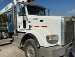 General Appearance with Sheet Metal (fiberglass) Condition