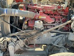 Engine with Engine - Left Side