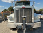 General Appearance with Exterior Lights