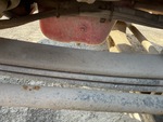 Engine with Oil Leaks
