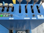 Configuration with Safety Lock Out/Stop