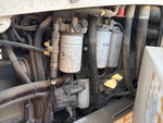 Engine with Engine - Left Side
