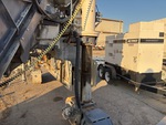 Chassis with Leg Condition
