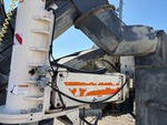 General Appearance with Sheet Metal (fiberglass) Condition