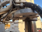 Chassis with Steering Linkage
