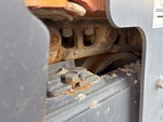Undercarriage with Idlers