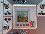 Control Station with Gauges