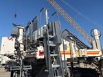 General Appearance with Hand Rails