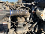 Motore with Engine - Left Side