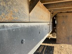 Underbody with Condizioni del telaio
