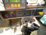 Cab with Impianto di riscaldamento