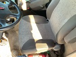 Cab with Sedili/braccioli