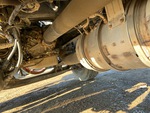 Underbody with Trasmissione