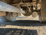 Underbody with Asse posteriore