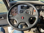 Cab with Comandi di guida