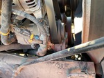 Motore with A/C Compressor