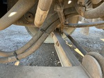 Motore with Oil Leaks
