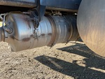 Motore with Diesel Particulate Filter