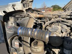 Motore with Cooling System Leaks