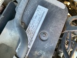 Motore with Emission Label