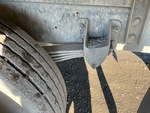 Underbody with Molle/staffe di sospensione