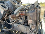 Motore with Engine - Right Side
