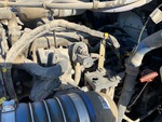 Motore with Fuel Leaks